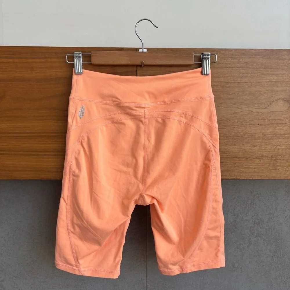 Free People Bike Short, Size S